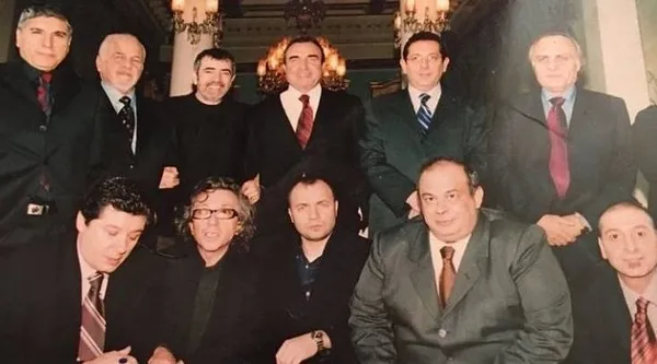 Kurtlar Vadisi yeniden başlıyor: Necati Şaşmaz açıkladı! İşte tarih…