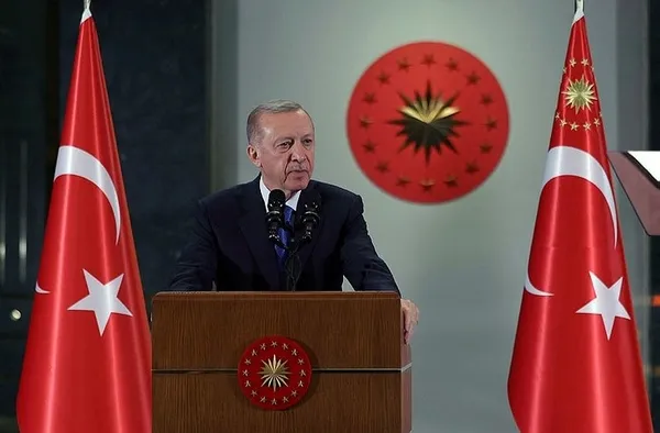 14 Mayıs zaferine doğru! Başkan Erdoğan'dan teşkilatlara kritik uyarı: Bunu unutmayın - 5