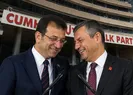 Yeni Partide Özele yakın 3 isme veto