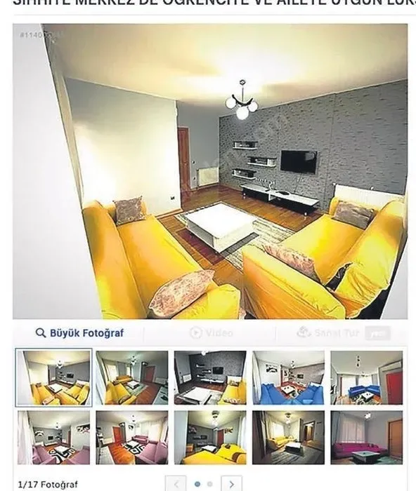 1702360710948.jpeg Günlük kiralık yerine saatlik kiralık oyunu! Yasal düzenleme sonrası fırsatçılardan yeni hamle - 2