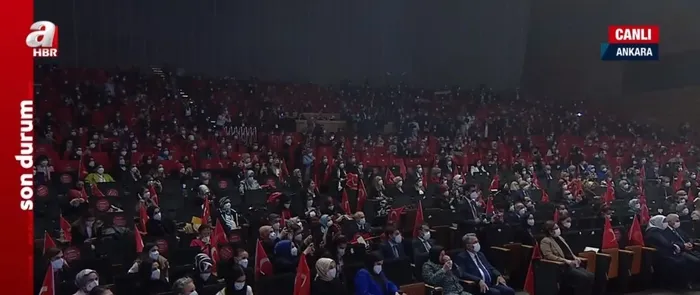 Son dakika: Başkan Erdoğan: Sömürüye boyun eğmek yok