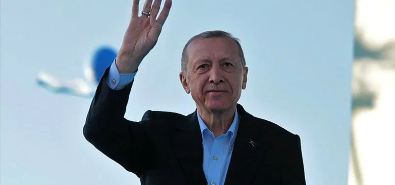 Başkan Erdoğan'dan gençlere Gabar mesajı! "Bugünlere nasıl ulaştık?" dedi Türkiye'ye kurulan tezgahların tek tek nasıl aşıldığını anlattı