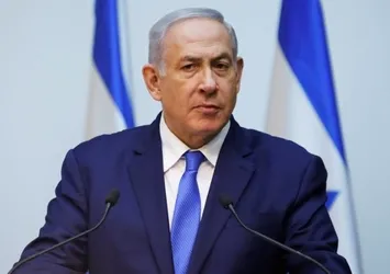 Binyamin Netanyahu'dan skandal açıklamalar