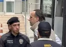 Murat Özkayaya tahliye kararı!