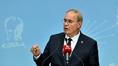 Öztrak EOKA skandalını savundu