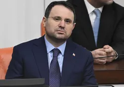 Bakan Gürlek'ten Ahbap soruşturmasına ilişkin açıklama: Yardımlaşma duygusu istismar edilemez