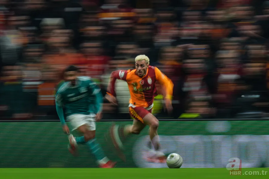 Anfield Road'da gözler Barış Alper Yılmaz'da! Premier Lig ekipleri tribünden takip edecek 13