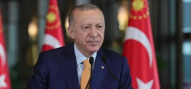 Başkan Erdoğan’dan Hatay’ın ana vatana katılmasının 85. yıl dönümü mesajı