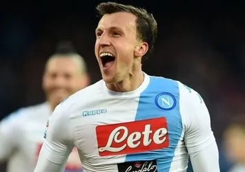 Galatasaray, Vlad Chiriches'i bitiriyor
