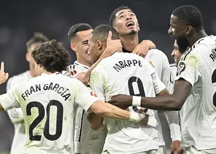 Real Madrid - Sevilla maçı ne zaman, hangi kanalda? Arda Güler ilk 11’de mi?