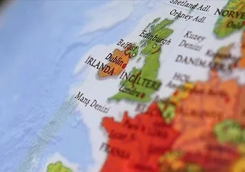 Fransa ve İngiltere'den "şartlı sınır" anlaşması