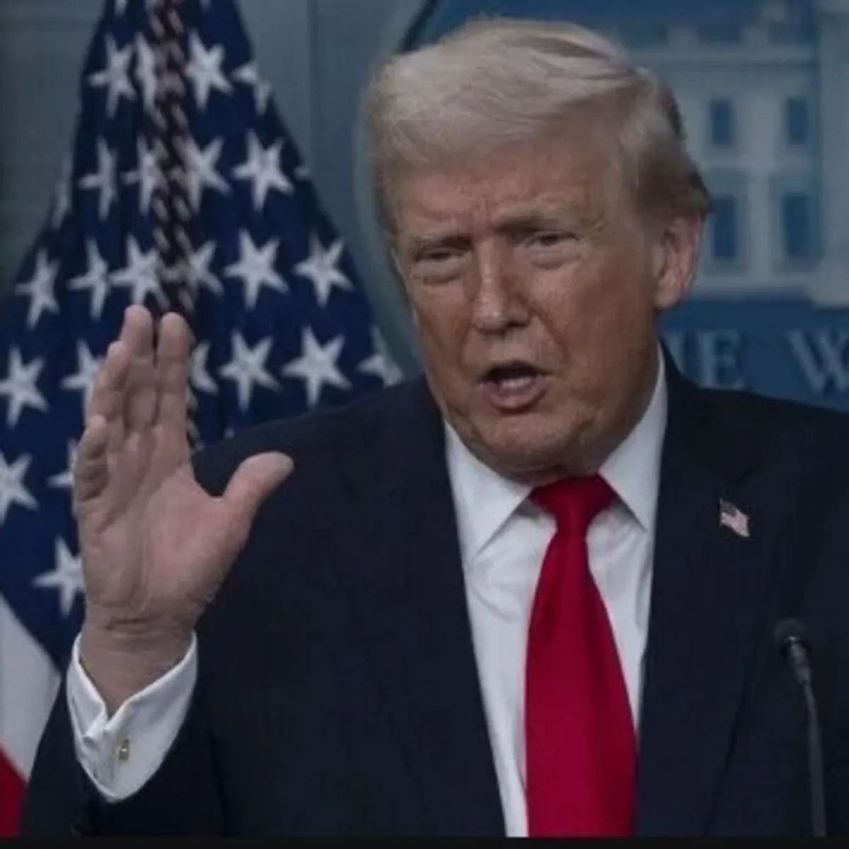 Trump'tan CIA direktörünün Moskova ziyaretine ilişkin açıklama