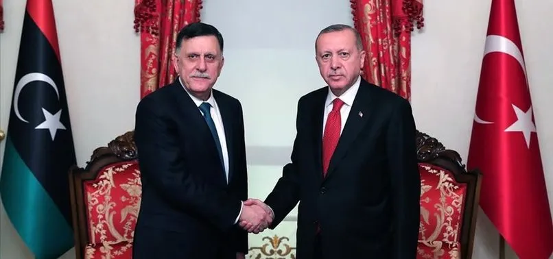 CHP'den Libya ile yapılan anlaşma hakkında skandal sözler