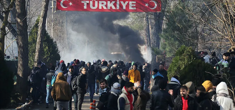 Cumhurbaşkanlığı İletişim Başkanı Fahrettin Altun'dan son dakika mülteci açıklaması! Batı ülkelerine tokat gibi sözler
