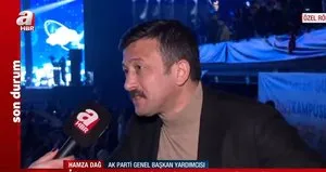 İstanbul’da gençler buluşması