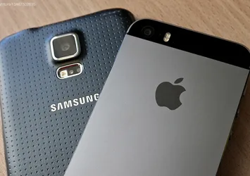 Apple-Samsung davası Samsung lehine sonuçlandı