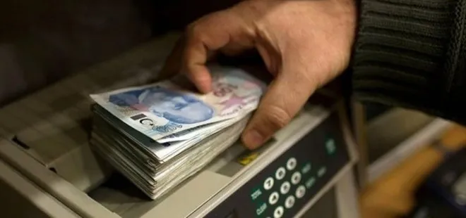 Hazine ve Maliye Bakanı Nureddin Nebati ’hayırlı olsun’ diyerek duyurdu: Esnafa 100 milyar TL kredi desteği