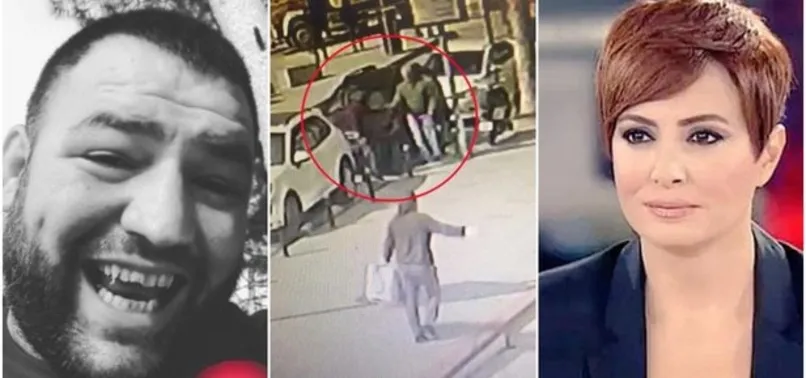 Habertürk sunucusu Didem Arslan Yılmaz'ın işten attırdığı İSPARK çalışanı Aykut Arıkan konuştu: İmamoğlu kılını kıpırdatmadı!