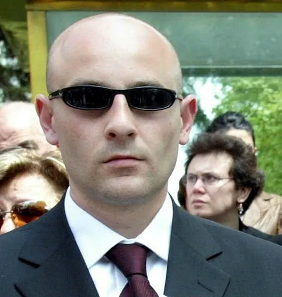 Enerji casusluğu hücresine suçüstü