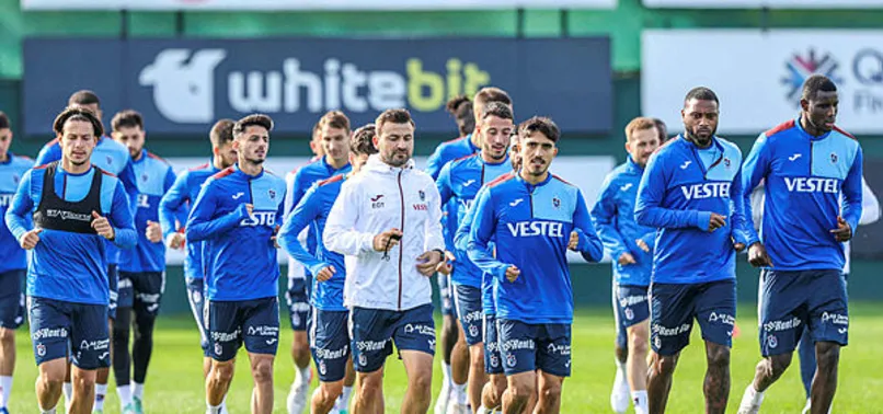Sivas'ta gollü beraberlik! Sivasspor 3-3 Trabzonspor (MAÇ SONUCU)