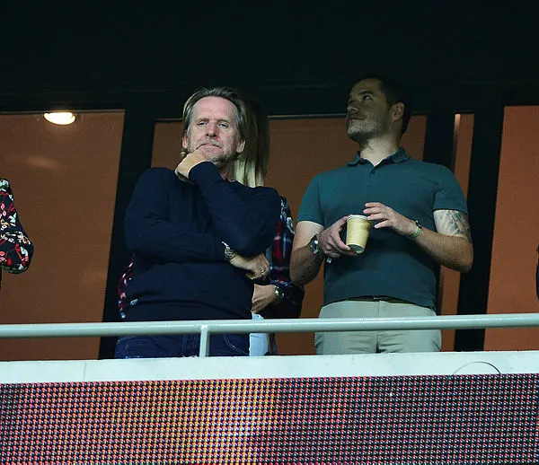 Göztepe'de Bernd Schuster sesleri yükseliyor - 1