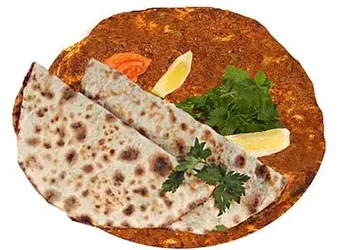 Lahmacunda et oyunu!