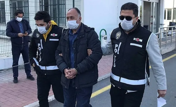 Son dakika: Hrant Dink davasında Jandarma İstihbarat Şube Müdürlüğü görevlisi Veysel Şahin yakalandı