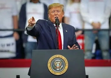 Donald Trump: "Çok iyi bir başlangıç"