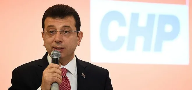 CHP’nin İstanbul adayı Ekrem İmamoğlu, yerine getirmediği vaatlerin aynısını yeniden tekrarladı