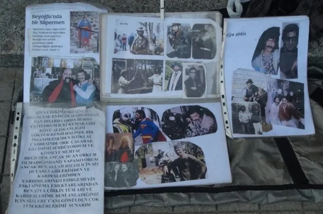 kurtlar vadisi nin pala si yuksel arici yi gorenler sasti kaldi