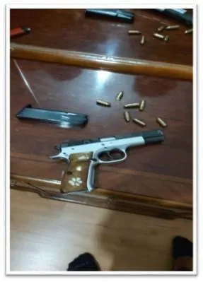 Son dakika: Antalya’da dev örgüt operasyonu | Sabıkaları çok kabarıktı - 3