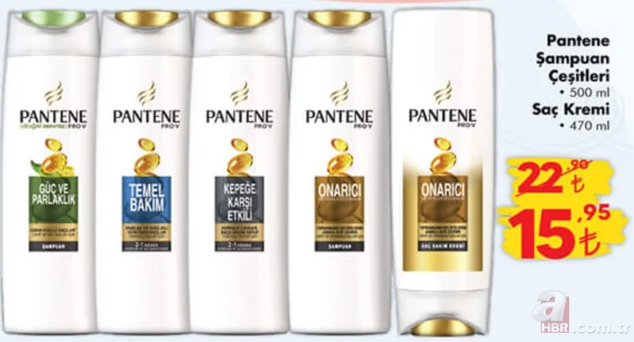 ŞOK çarşamba indirimleri: 18 Ağustos 2021 ŞOK aktüel ürünler kataloğunda neler var? Sürpriz ürünler satışa çıktı 7