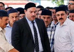 Alihan Kuriş suç örgütü soruşturmasında 35 tutuklama