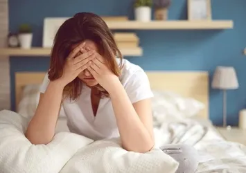 Her zaman yorgun musunuz? Uzmanı 2 ciddi işarete dikkat çekti