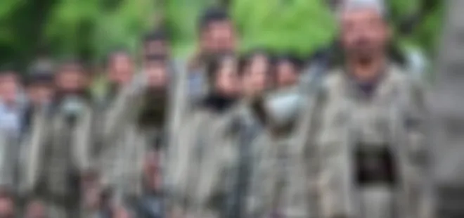 PKK şüphelisi Yunanistan’a kaçarken yakalandı