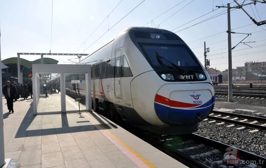 İşte AK Parti'nin tüm çılgın projeleri 25