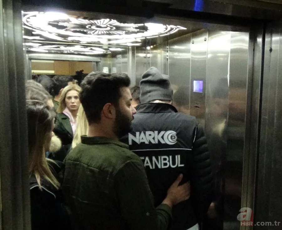 Esra-Ceyda Ersoy kardeşler gözaltına alındı 6