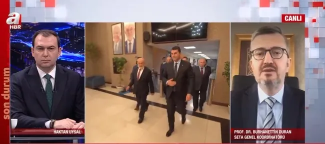 MHP Genel Başkanı Devlet Bahçeli’nin 6’lı masaya çağrısı ne anlama geliyor? İYİ Parti içindeki kavgada neler oluyor?