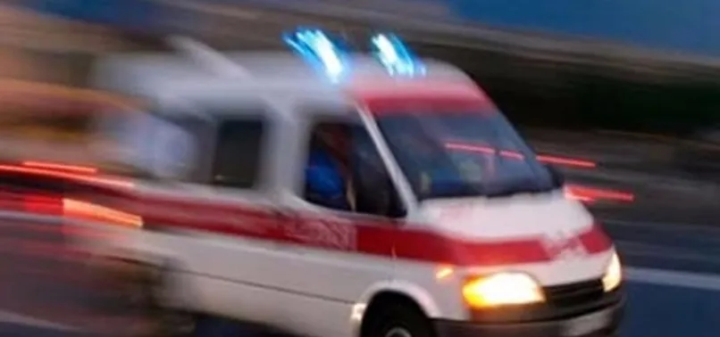 Niğde'de 12 kişi tarım ilacından zehirlendi