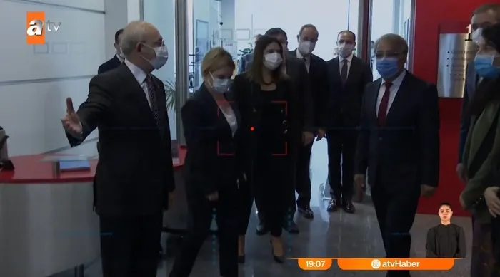 Kemal Kılıçdaroğlu'nun Diyarbakır ziyaretini iptali ile ilgili flaş HDP detayı! - 2