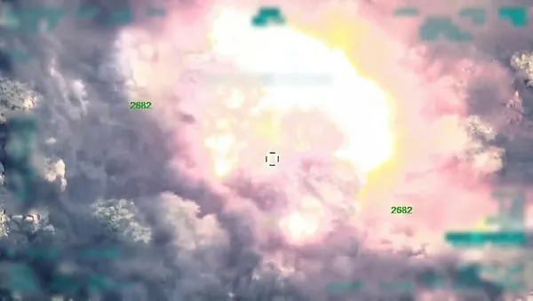 Son dakika: Metina’da PKK köşeye sıkıştı! Teröristlerin telsiz konuşmaları deşifre oldu: Sürekli bombalıyorlar! Her yerden asker geliyor