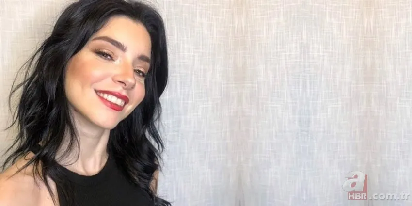 Merve Boluğur’un yüzü yine gülmedi! Erkan Şen’le aşkı kısa sürdü 7