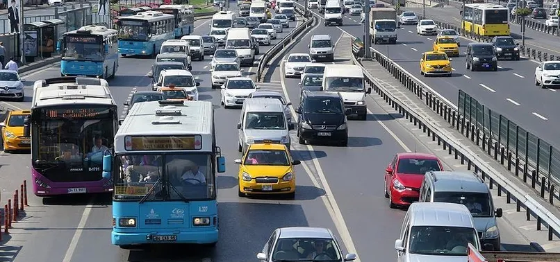Kadıköy'de yarın bu yollar trafiğe kapatılacak