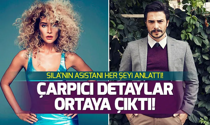 Sılanın asistanı Ahmet Kural ile yaşadığı o geceyi anlattı