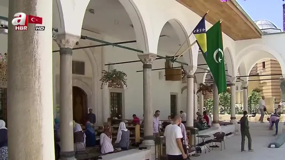 CHP’nin cami rahatsızlığı!