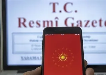 Resmi Gazete'de yayımlandı! Kamuda yeni işe alımlar yapılacak