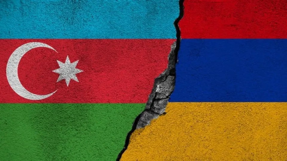 Azerbaycan açıkladı: Ermeni hedeflerine SİHA dokunuşu!