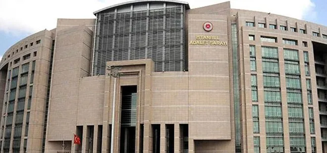 Son dakika: İstanbul Adalet Sarayı için flaş koronavirüs kararı: Yarından itibaren sadece nöbetçi mahkemeler çalışacak