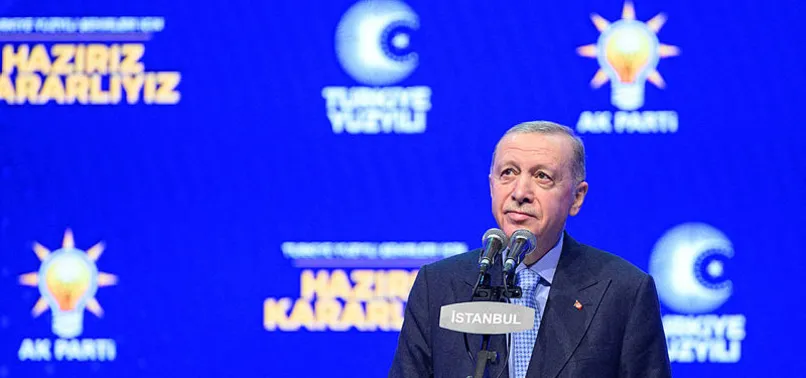 AK Parti İstanbul adayı Murat Kurum! Cumhur İttifakı'nın büyükşehirler ve illere yönelik planı ne?