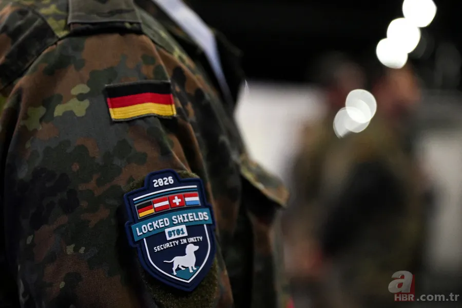 Trump NATO’dan çekilmekle tehdit etmişti: Avrupa boş durmamış! Kıtanın “B planı” hazır 6